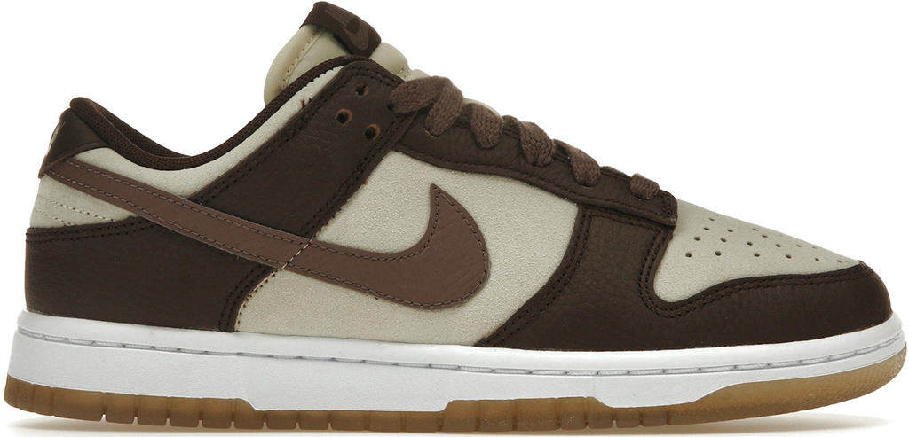 Giày Nike Dunk Low 'Plum Eclipse' FJ4734-100