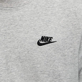 Áo Nike Essential Embroidered Tee 'Grey' AR4999-064