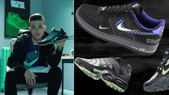 af1 low future swoosh