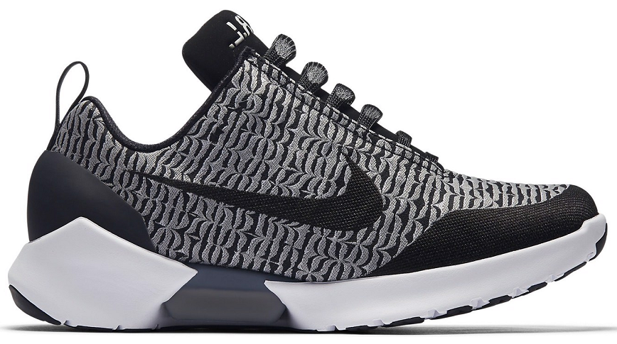 Giày Nike HyperAdapt 1.0 Wolf Grey AH9388-003 – AUTHENTIC SHOES