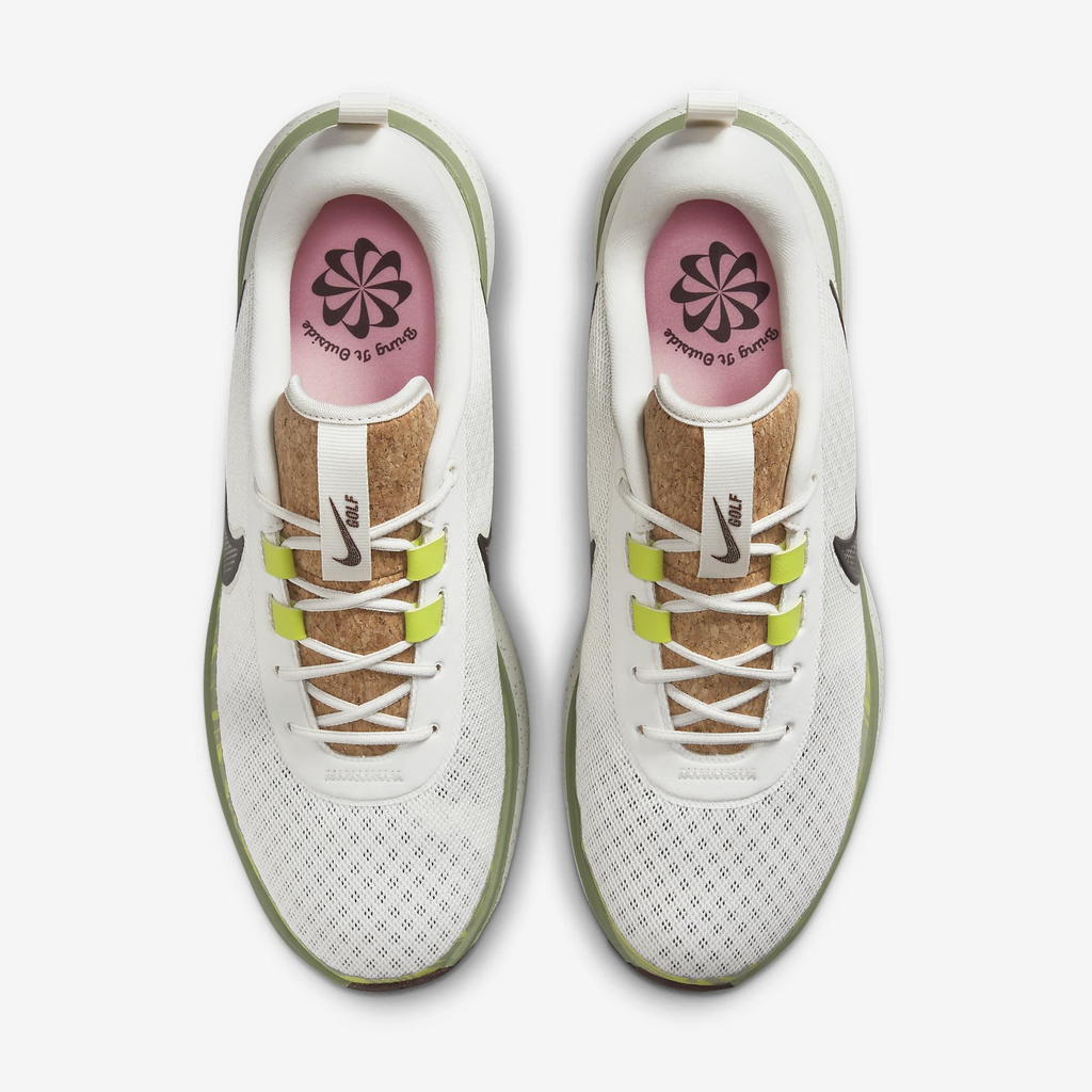 Giày Nike Infinity Ace Next Nature 'Phantom' FB9610-023