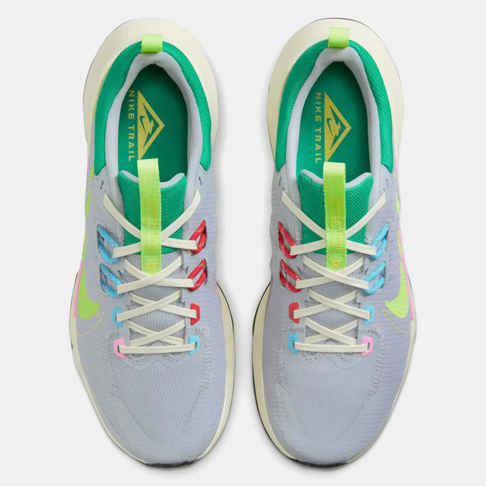 Giày Nike Juniper Trail 2 'Wolf Grey' DM0822-004