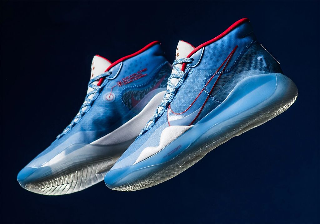 don c kd 12 nba asg 2020