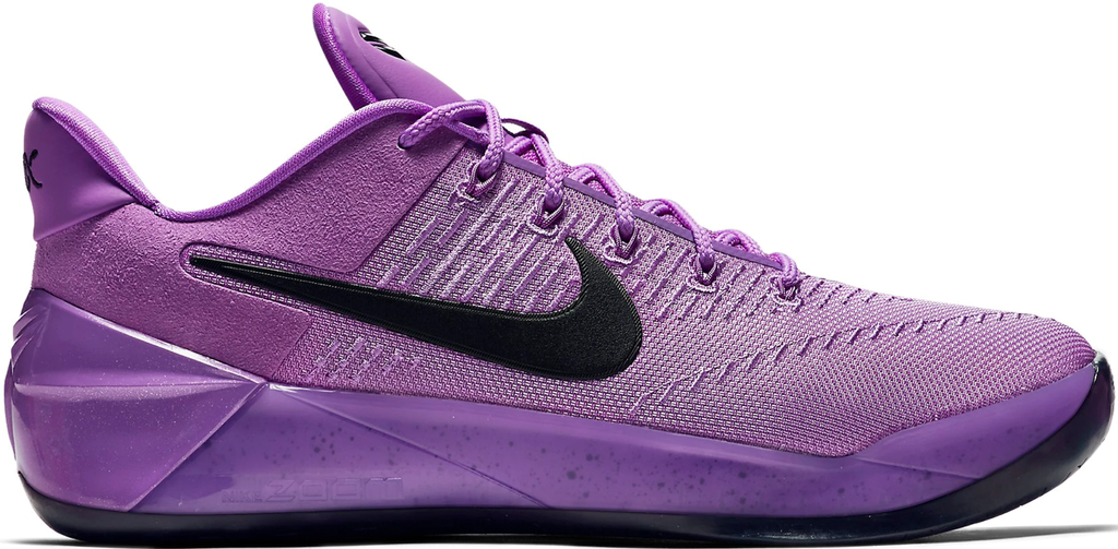 Giày Nike Kobe A.D 'Purple Stardust' 852425-500