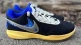 Giày Nike LeBron 20 'Uninterrupted Speak Your Truth' FN0941-001