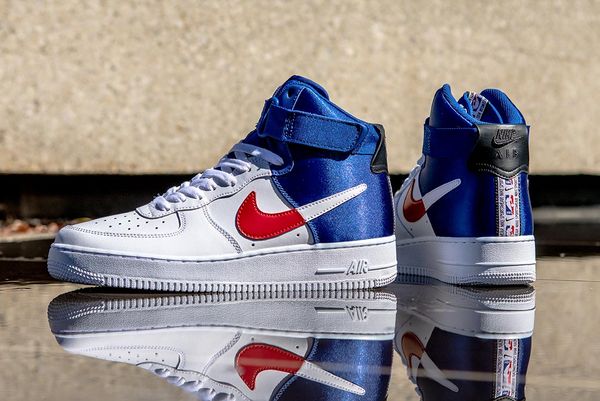 air force 1 clippers