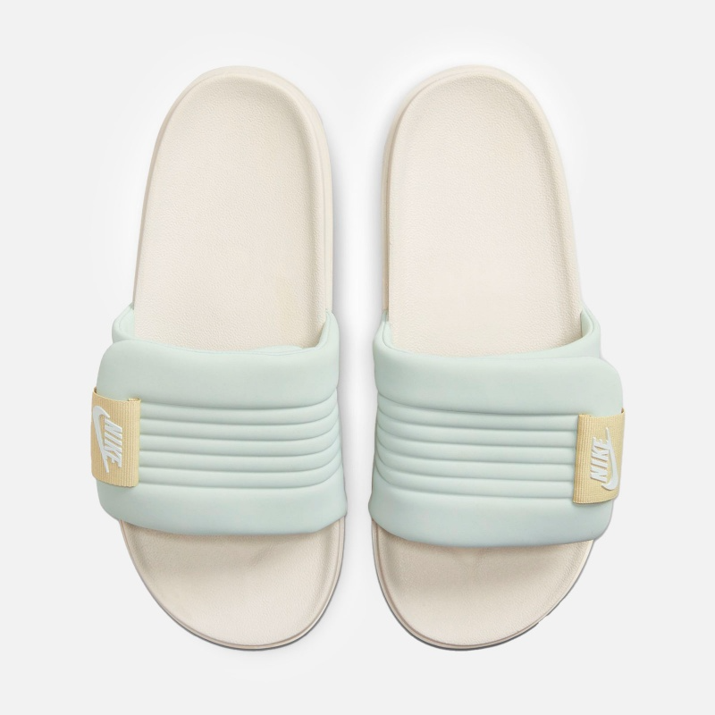 Dép Nike Offcourt Adjust Slide ‘Light Silver Sail’ DQ9624-003
