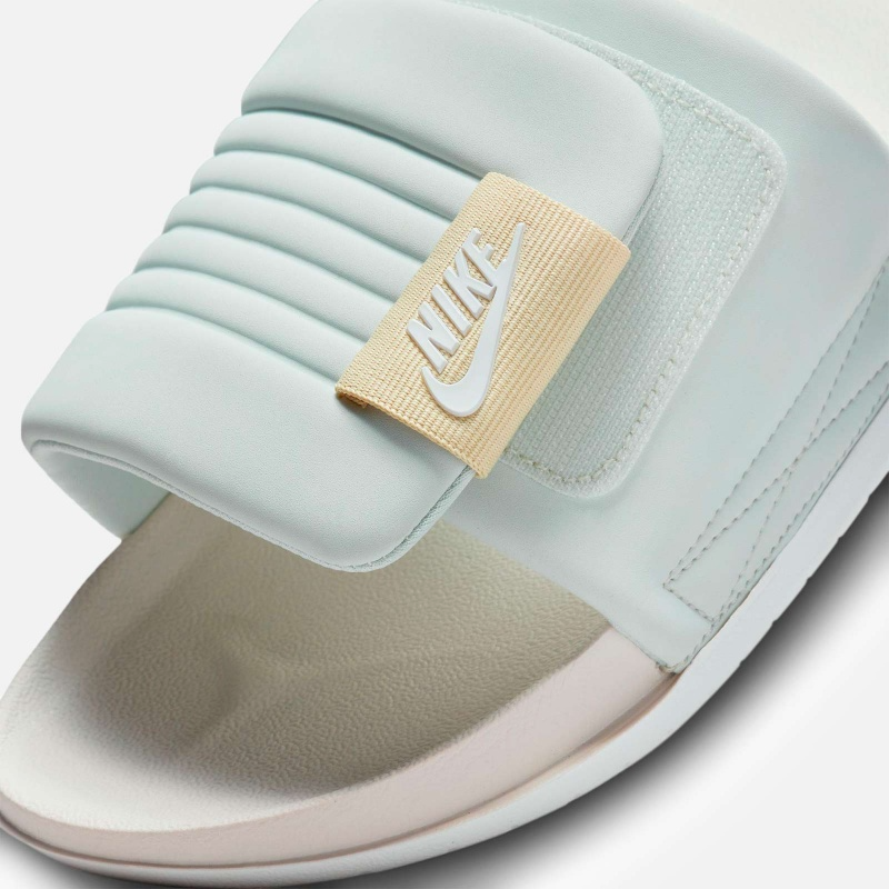 Dép Nike Offcourt Adjust Slide ‘Light Silver Sail’ DQ9624-003