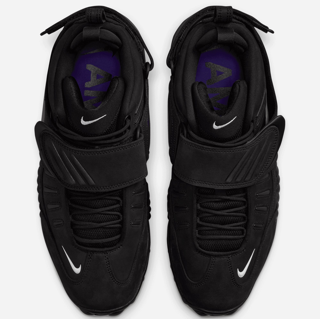 Giày Nike Air Adjust Force 'Ambush Black Psychic Purple' DM8465-001