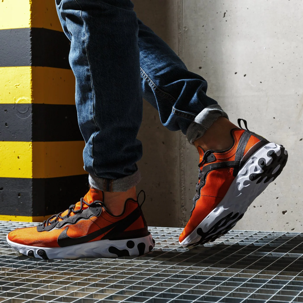 Nike react element 55 premium su19 Clearance