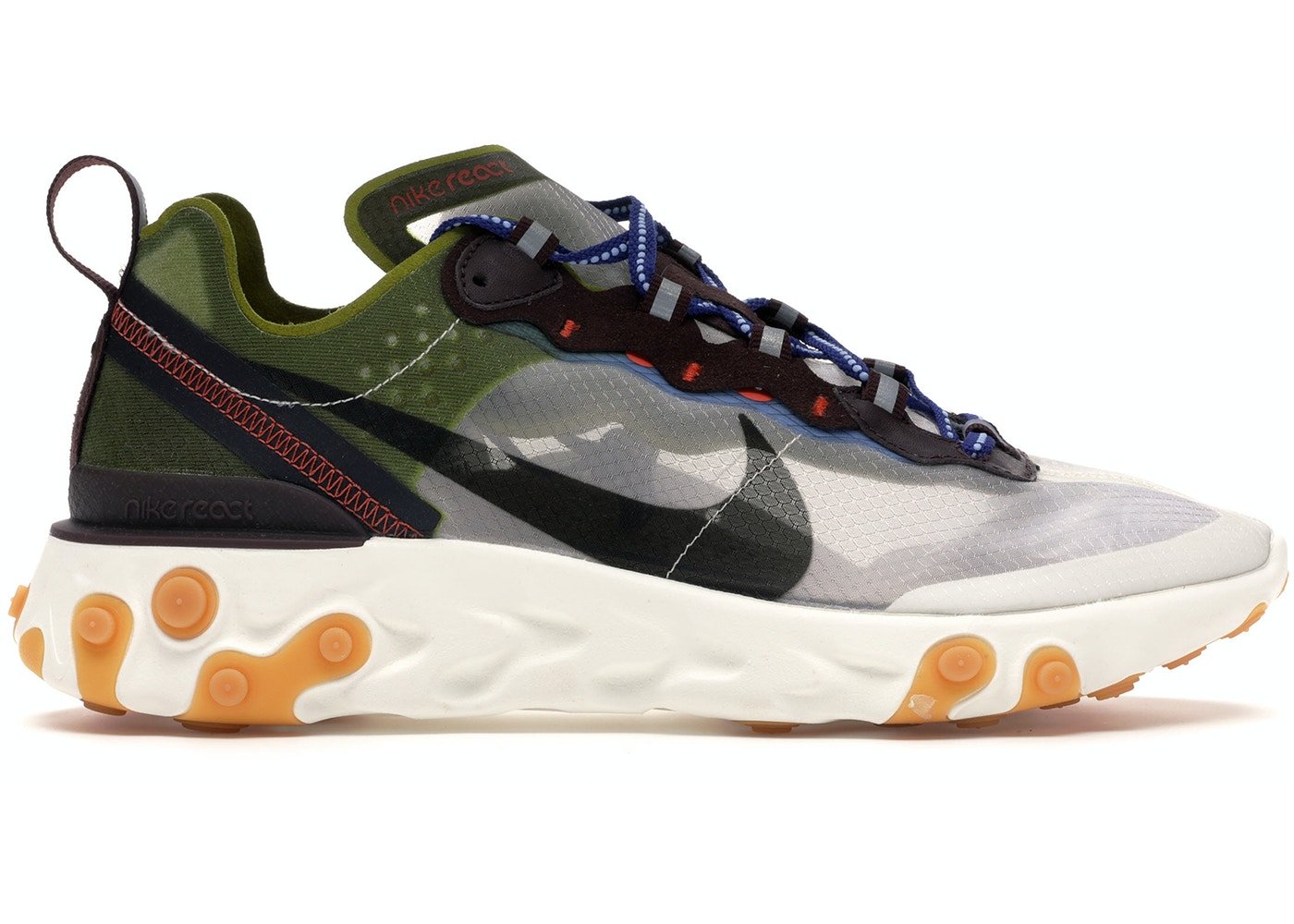 element 87 react