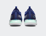 Giày Nike Court React Vapor NXT 'Deep Royal Blue White' CV0724-414
