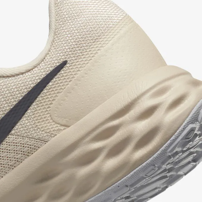 Giày Nike Revolution 6 'Oatmeal' DC3728-101