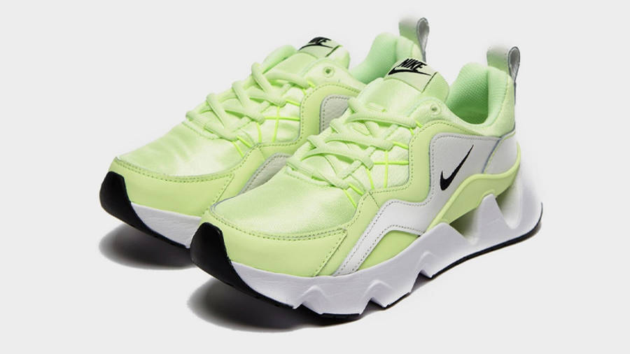 Jd sport nike ryz 365 Clearance