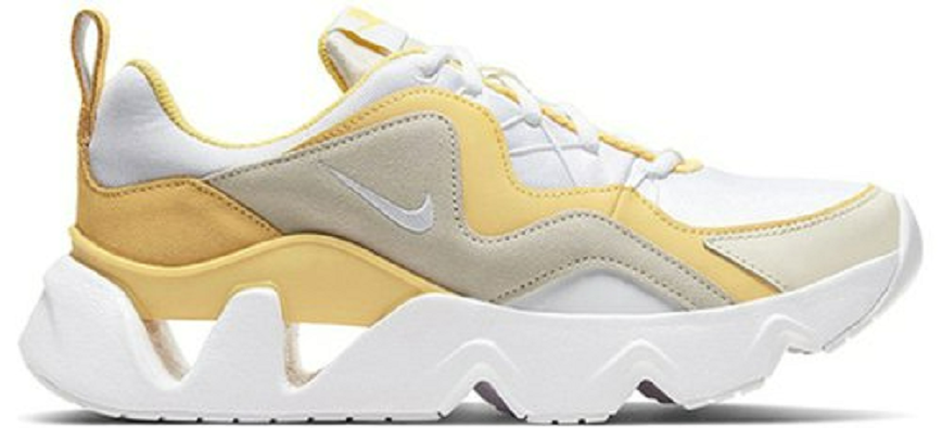 Giày Nike RYZ 365 Yellow White BQ4153-103 – AUTHENTIC SHOES