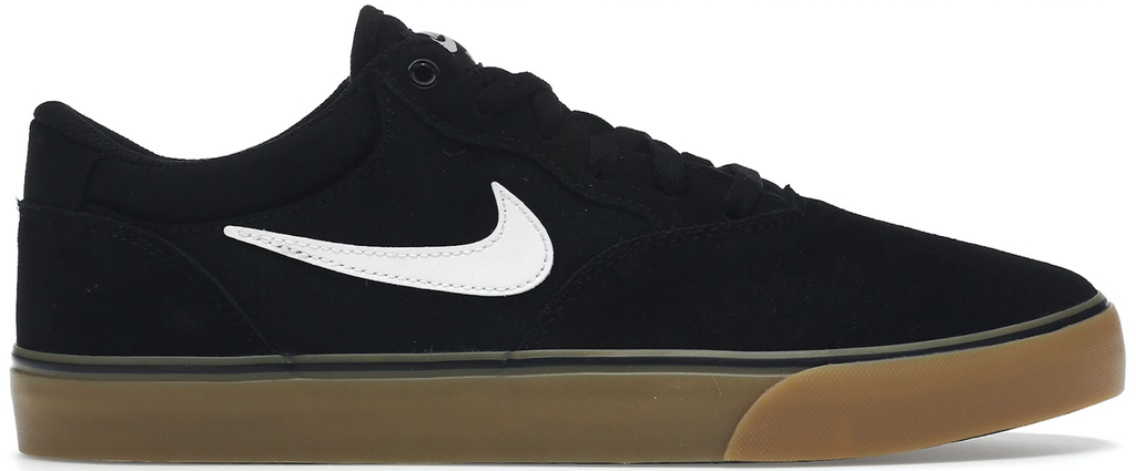 Giày Nike SB Chron 2 'Black Gum' DM3493-002