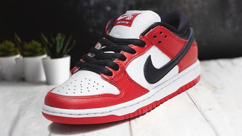 nike dunk sb chicago