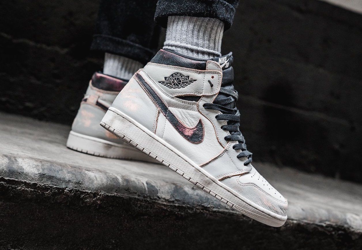 nike sb nyc to paris