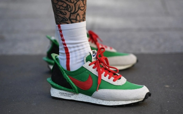 Giày Nike Undercover x Wmns Daybreak 