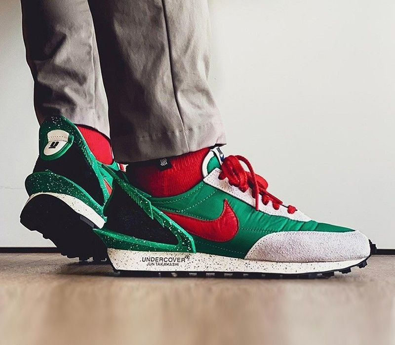 Giày Nike Undercover x Wmns Daybreak 