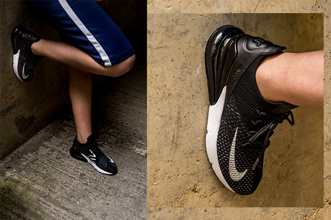 tiempo total black