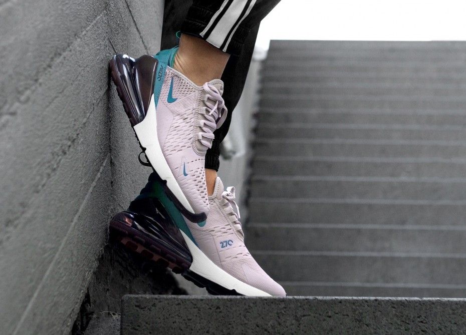 Giày Nike Air Max 270 'Particle Rose Celestial Teal' AH6789-602 – AUTHENTIC  SHOES
