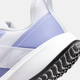 Giày Nike Court Vapor Lite HC 'Purple White' DC3431-500