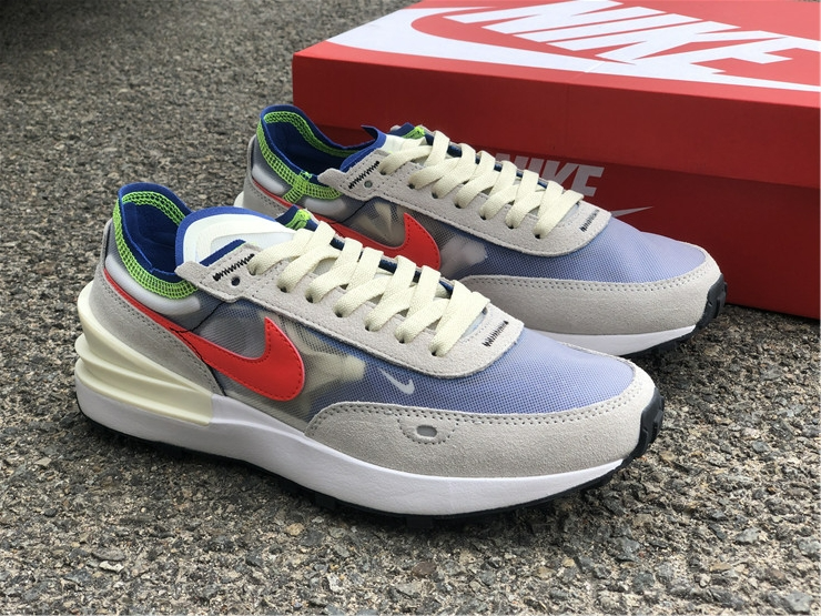 Nike waffle one coconut milk Clearance