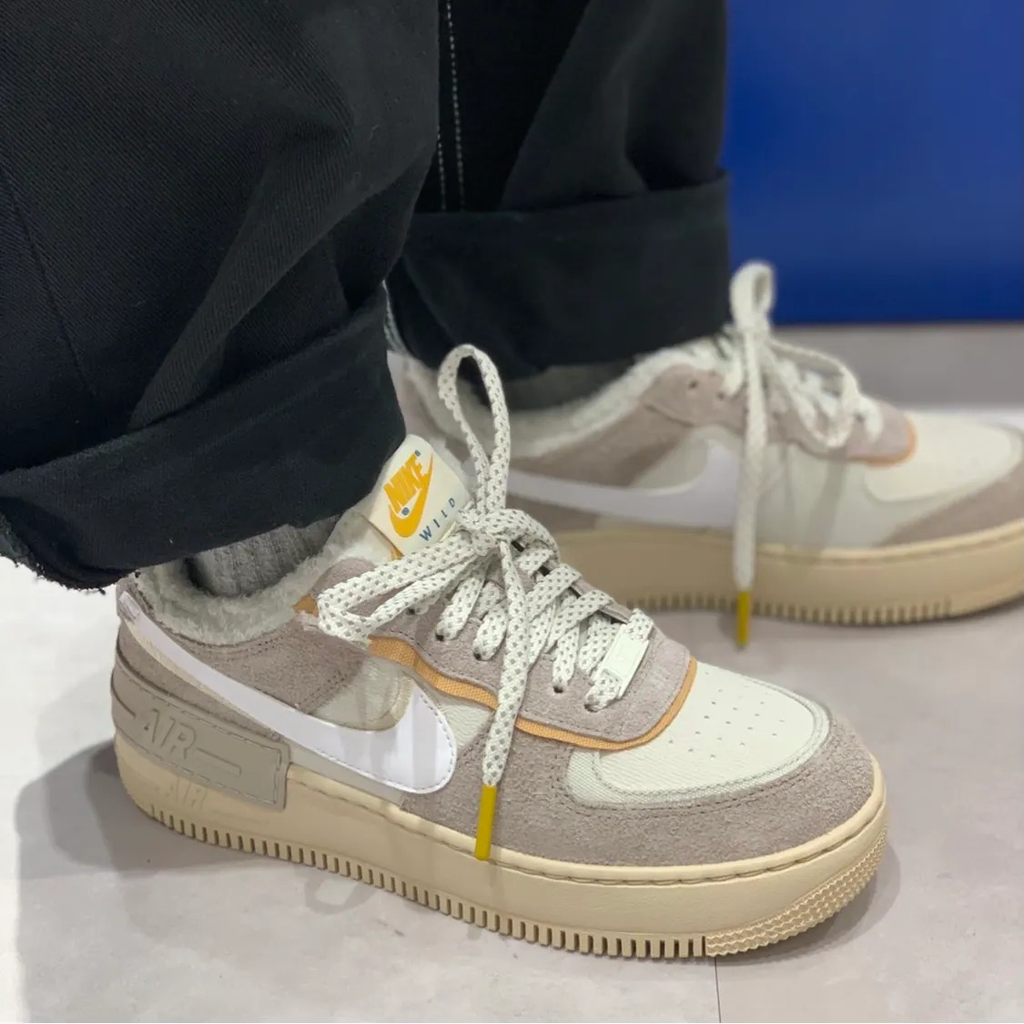 nike air force 1 shadow wild