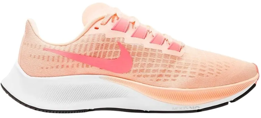 nike air zoom pegasus 37 crimson tint