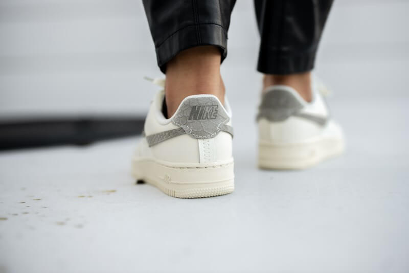 Nike Air Force 1 LXX Wmn - Sea Glass - DH3869-001 - Starcow Paris