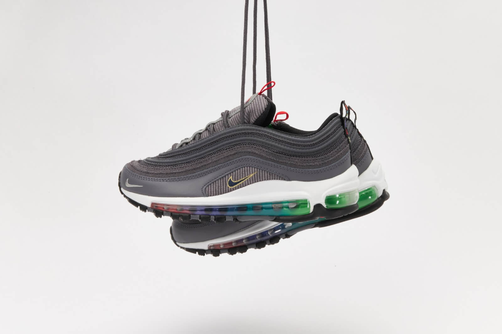 Giày Nike Air Max 97 'Evolution of Icon 
