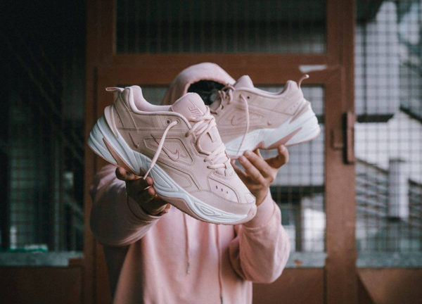 بيئة ماطر حمل Nike M2k Tekno Particle Beige Summit White Nemoshideaway Com