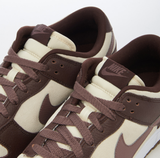 Giày Nike Dunk Low 'Plum Eclipse' FJ4734-100
