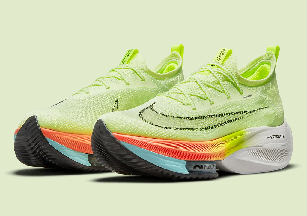 nike air zoom alphafly next comprar