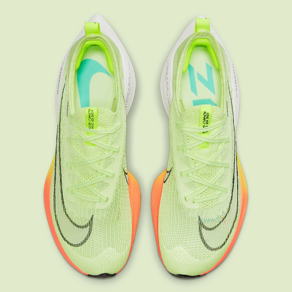 nike air zoom alphafly next comprar