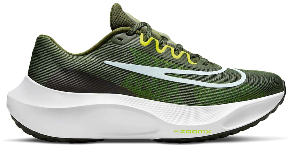Giày Nike Air Zoom Fly 5 ‘Olive Green’ DM8968-301