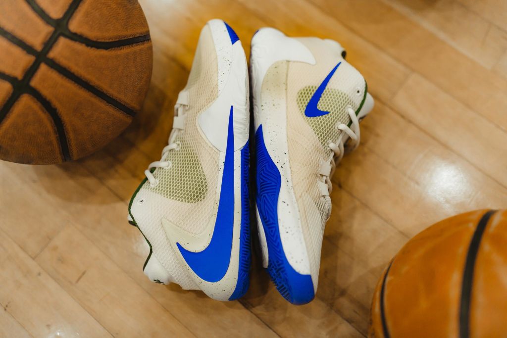 Giày Nike Zoom Freak 1 'Light Cream 