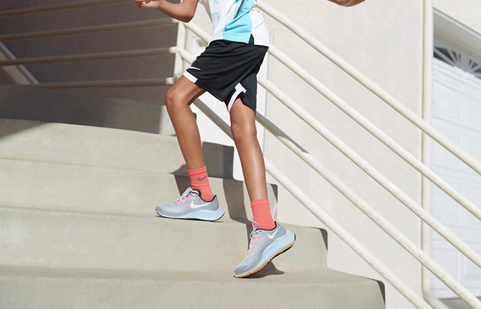 nike pegasus 37 obsidian mist