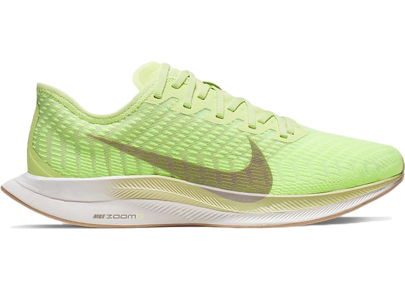 Nike Zoom Pegasus Turbo 2 Lab Green AT8242-300 â AUTHENTIC SHOES