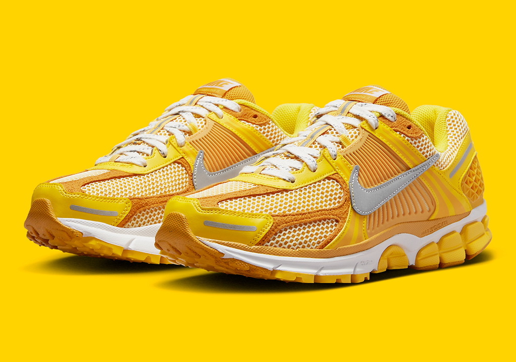 Giày Nike Zoom Vomero 5 'Yellow Ochre' FJ4453-765