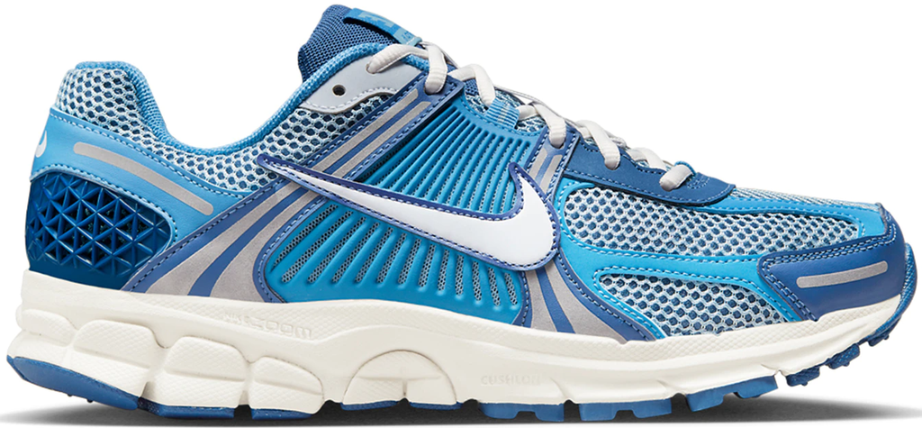 Giày Nike Air Zoom Vomero 5 'Worn Blue' FB9149-400