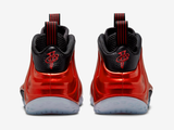 Giày Nike Air Foamposite One 'Metallic Red' DZ2545-600
