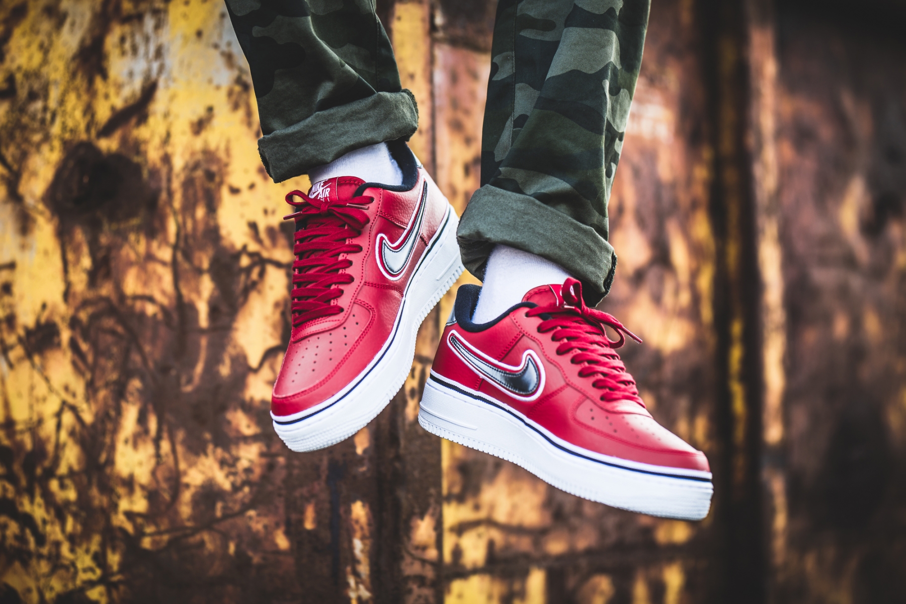 nike air force 1 sport