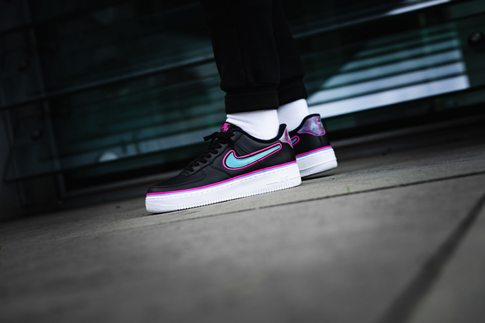 Nike air force 1 sport clearance