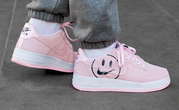 have a nice day air force 1s