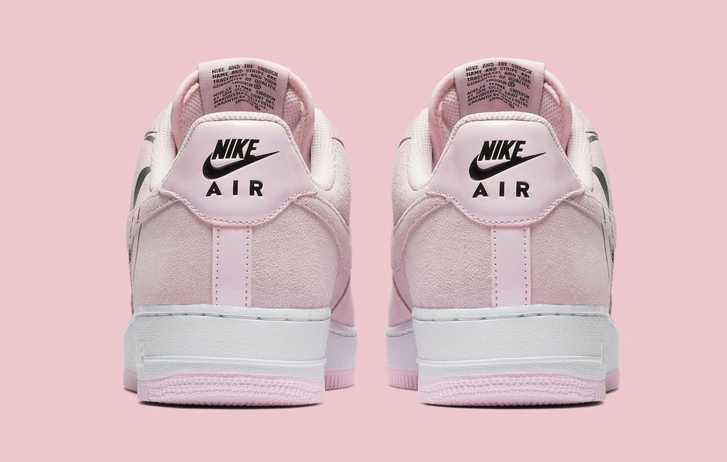 Giày Nike Air Force 1 Low 'Have a Nike Day Pink' AV0742-600 – AUTHENTIC  SHOES
