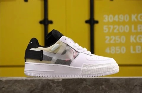 air force type 1 volt