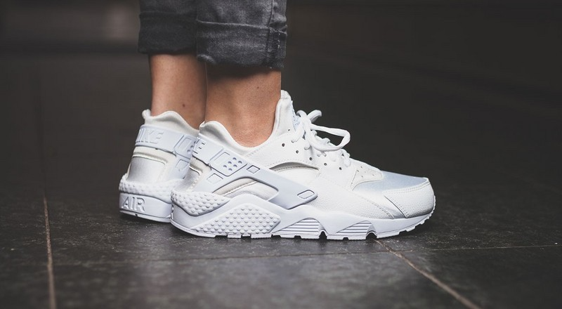 Huarache run wmns clearance