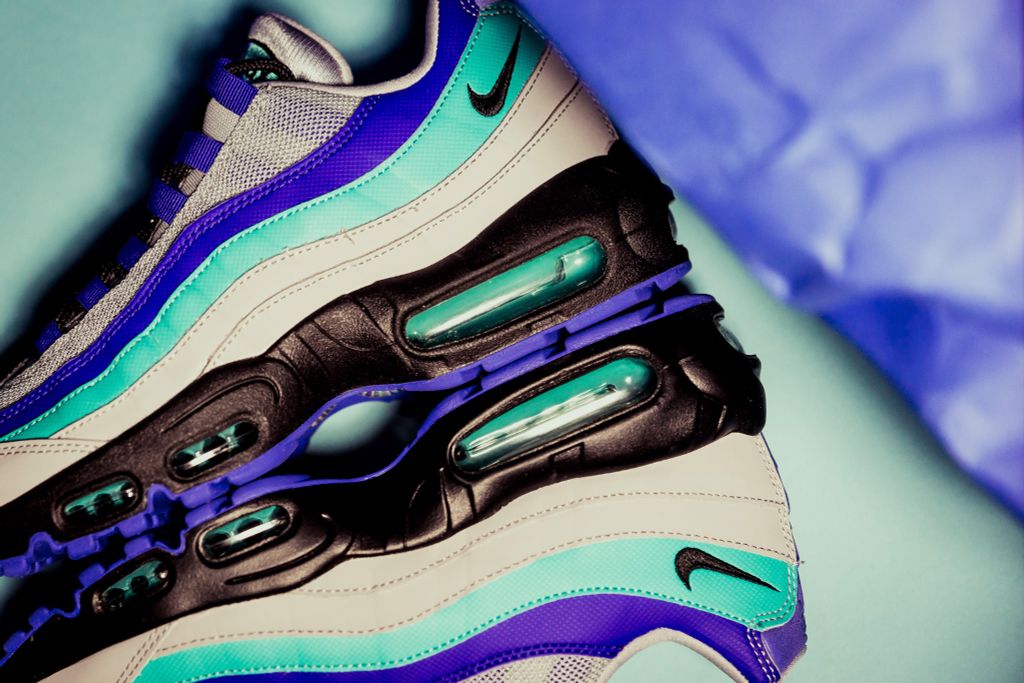 Giày Nike Air Max 95 OG 'Aqua' AT2865-001 – AUTHENTIC SHOES